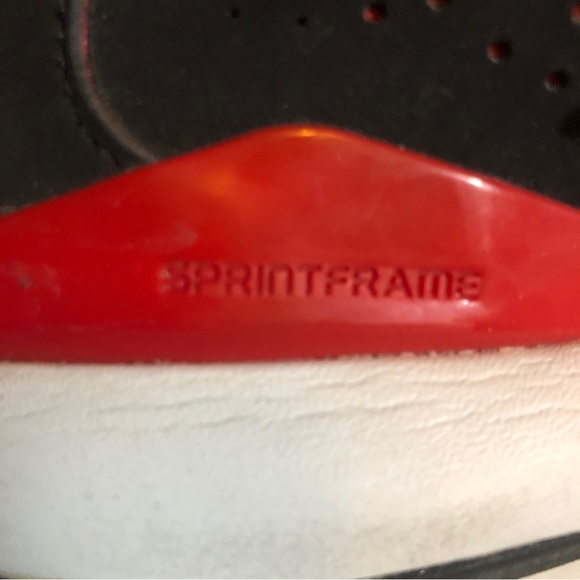 Adidas Sprint Frame Derrick Rose Basketball Shoes - Picture 7 of 8
